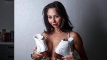 <p>Елизавета Туктамышева, фигуристка, показала откровенную фотографию.</p>