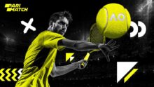 <p> Australian Open: как казахстанцы сыграли свои первые матчи и какие встречи их ждут </p>