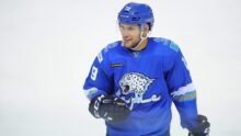 <p>Игрок из Barys примет участие в игре KHL All-Star.</p>
