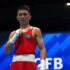 Асланбек Шымбергенов завоевал золото на чемпионате мира по боксу