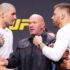 «Невероятно»: экс-чемпион UFC восхищен мощью Шавката Рахмонова