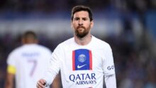 Месси покидает ПСЖ: возможен возврат в Барселону или переход в Саудовскую Аравию