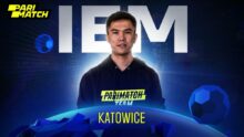 <p> IEM Katowice в четвертьфинале: прогнозы на матчи от LEO KZ </p>