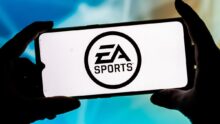<p>EA Sports становится главным спонсором чемпионата Испании по футболу</p>