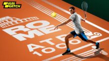 ATP 1000 Rome: на какие матчи обратить внимание