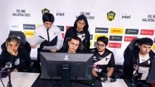 <p>В ESL One Malaysia 2022 больше не участвует команда Thunder Awaken.</p>