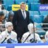 «Барыс» на пути к успеху: Галым Мамбеталиев о динамике в команде