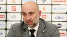 «Двойная нагрузка негативно отразится на сборной Казахстана»: бывший футболист национальной команды о работе Адиева в «Ахмате»