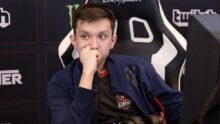 Токаев и его команда Quest Esports преуспели на Riyadh Masters 2023 по Dota 2