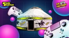 <p>В Алматы при содействии компании Parimatch пройдет значимая ИТ-конференция под названием Go Factory.</p>