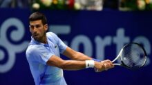 <p>Astana Open: От челленджера до международного соревнования</p>