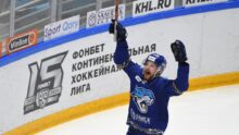 Начало сезона КХЛ: «Барыс» проведет первый матч на своей арене