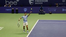 <p>Открытый чемпионат АТР 500 Astana Open выиграл Новак Джокович</p>