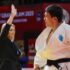 Три казахстанских дзюдоиста поборются за бронзу на Grand Slam в Астане