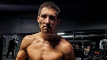 Алимханулы против Батлера: 14 дней до решающего нокаута