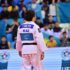 Абиба Абужакынова становится бронзовым призером чемпионата мира по дзюдо
