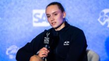 «Елена Рыбакина — серьезная угроза для топовых теннисисток»: Оценка WTA