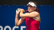Елена Рыбакина удерживает свою позицию в обновленном рейтинге WTA
