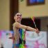 Казахстанская борец Анастасия Панасович завоевала бронзу на чемпионате Азии