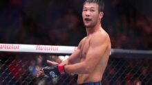 «Эта победа подтвердила его умение бороться»: известный тренер UFC о бою Шавката Рахмонова