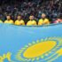 ФК «Астана» возвращает старый логотип: возвращение к традициям (фото)
