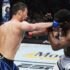 Валентина Шевченко потеряла титул UFC