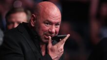 <p> Президент UFC: Если Рахманов победит Нила, то у нас появится еще один претендент на титул </p>