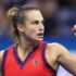  У Рыбакиной и ее соперницы по финалу WTA произошла перепалка.   