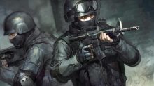 <p>За последнюю неделю в CS:GO забанили 11 тысяч человек</p>