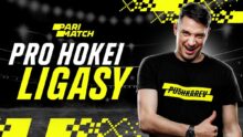 <p> Матчи Parimatch Pro Hokei Ligasy с рейтингом экспертов </p>