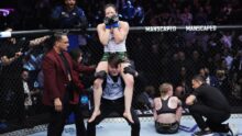 <p> Валентина Шевченко потеряла титул UFC </p>