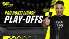 <p> Прогноз экспертов на плей-офф Parimatch Pro Hockey Ligasy 2023 </p>