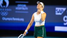 Финалистка турнира WTA 1000 в Майами: Рыбакина против Коллинз