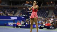 Финалистки US Open-2023: Соболенко и Гауфф встретятся в решающем матче