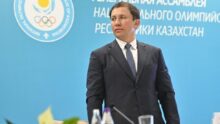 Геннадий Головкин отметил историческую победу казахстанского спортсмена на мировом чемпионате