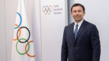 Геннадий Головкин становится членом комиссии Международного олимпийского комитета Olympism 365