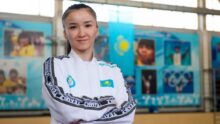 Казахстанские спортсмены украсили заключительный день Азиатских игр медалями