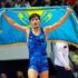 Супертяж Иван Дычко из Казахстана готовится к следующему бою