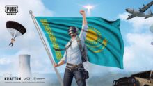 «Казахтелеком» и Tencent устанавливают серверы PUBG Mobile в Казахстане