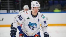 Команда «Барыса» не добралась до финала Матча звезд КХЛ