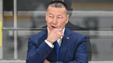 Комментарий Галыма Мамбеталиева о его уходе из «Барыса»