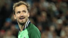 Медведев совершает великолепный камбэк и выходит в финал Australian Open