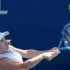 Эмоциональный крах: Мария Саккари не сдержала слез после неудачи на US Open