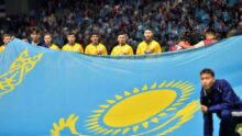 Неудача на домашнем поле: Казахстанский футбольный коллектив уступил Финляндии