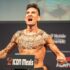 Чемпион UFC Шон Стриклэнд устроил потасовку с Дрикусом Дю Плесси (видео)