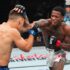 Быстрый нокаут в UFC: Карлос Ольберг против Алонзо Мэнфилда