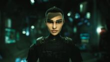 Новинка в игровом мире: The Expanse: A Telltale Series