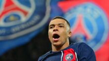 Официально: Килиан Мбаппе покидает «ПСЖ»