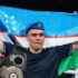 Макс Ферстаппен одерживает победу на Гран-при Китая