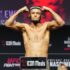 Быстрый нокаут в UFC: Карлос Ольберг против Алонзо Мэнфилда